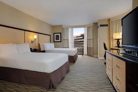 Hilton Rosemont / Chicago O'Hare
