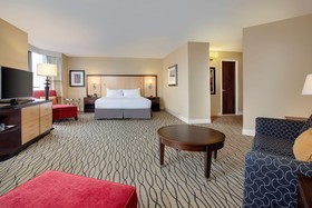 Hilton Rosemont / Chicago O'Hare