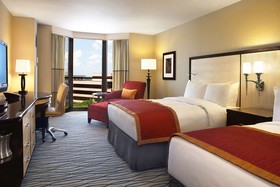 Hilton Rosemont / Chicago O'Hare