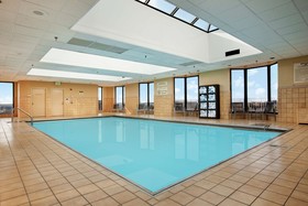 Hilton Rosemont / Chicago O'Hare