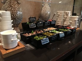 Hilton Rosemont / Chicago O'Hare