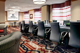 Hilton Rosemont / Chicago O'Hare