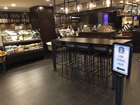 Hilton Rosemont / Chicago O'Hare