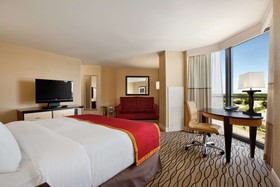 Hilton Rosemont / Chicago O'Hare