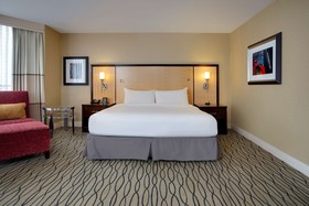 Hilton Rosemont / Chicago O'Hare