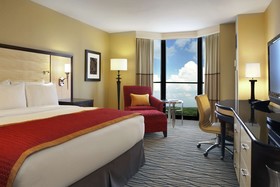 Hilton Rosemont / Chicago O'Hare