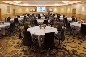 Hilton Rosemont / Chicago O'Hare