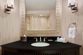 Hilton Rosemont / Chicago O'Hare