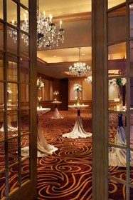Hilton Rosemont / Chicago O'Hare