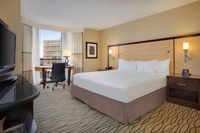 Hilton Rosemont / Chicago O'Hare