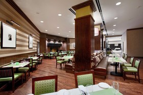 Hilton Rosemont / Chicago O'Hare