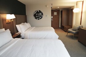 Holiday Inn Chicago O'Hare - Rosemont
