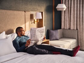 Holiday Inn Chicago O'Hare - Rosemont