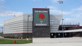 Holiday Inn Chicago O'Hare - Rosemont