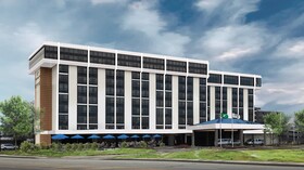 Holiday Inn Chicago O'Hare - Rosemont