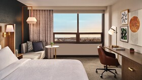Holiday Inn Chicago O'Hare - Rosemont