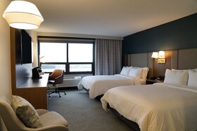 Holiday Inn Chicago O'Hare - Rosemont