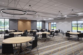 Holiday Inn Chicago O'Hare - Rosemont
