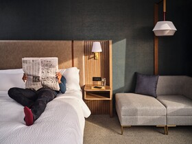 Holiday Inn Chicago O'Hare - Rosemont