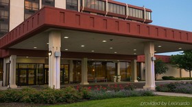 Staybridge Suites Chicago O'Hare Airport