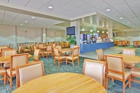 Staybridge Suites Chicago O'Hare Airport