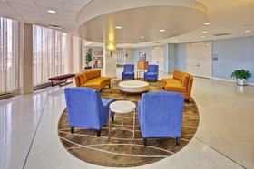 Staybridge Suites Chicago O'Hare Airport