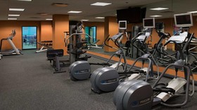 Staybridge Suites Chicago O'Hare Airport