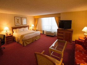 Staybridge Suites Chicago O'Hare Airport