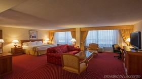 Staybridge Suites Chicago O'Hare Airport