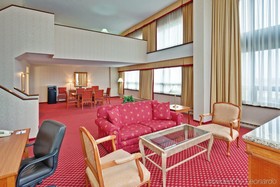 Staybridge Suites Chicago O'Hare Airport
