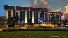 Staybridge Suites Chicago O'Hare Airport
