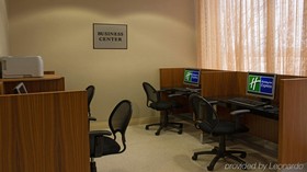 Staybridge Suites Chicago O'Hare Airport
