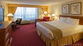 Staybridge Suites Chicago O'Hare Airport
