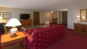 Staybridge Suites Chicago O'Hare Airport