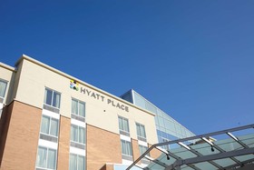 Hyatt Place Chicago/O'Hare Airport
