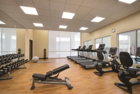Hyatt Place Chicago/O'Hare Airport