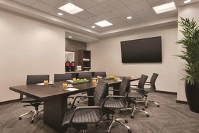 Hyatt Place Chicago/O'Hare Airport