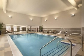 Hyatt Place Chicago/O'Hare Airport
