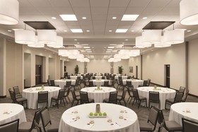 Hyatt Place Chicago/O'Hare Airport