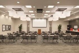 Hyatt Place Chicago/O'Hare Airport