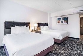 La Quinta by Wyndham Chicago O'Hare Airport