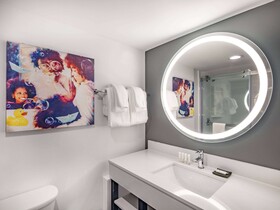 La Quinta by Wyndham Chicago O'Hare Airport