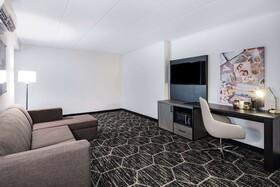 La Quinta by Wyndham Chicago O'Hare Airport