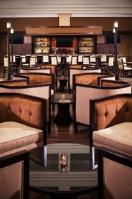 Sheraton Suites Chicago O'Hare