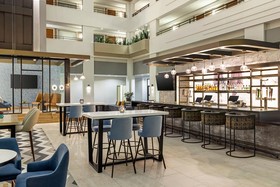 Sheraton Suites Chicago O'Hare