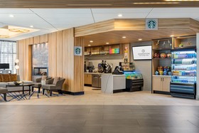 Sheraton Suites Chicago O'Hare