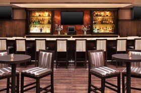 Sheraton Suites Chicago O'Hare