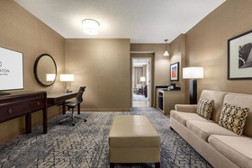 Sheraton Suites Chicago O'Hare
