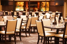 Sheraton Suites Chicago O'Hare