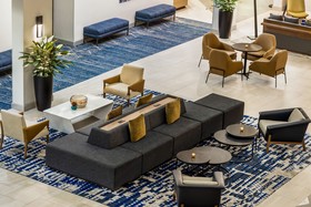 Sheraton Suites Chicago O'Hare
